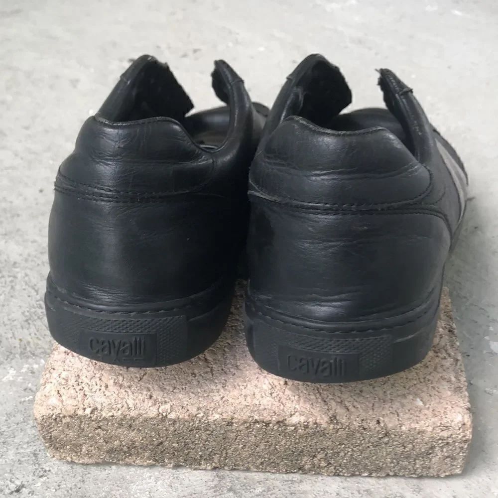 Cavalli Class sneakers - Picture 5 of 12